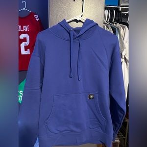 artist hoodie. size small brand new.